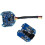 For Ninebote ES1 ES2 ES3 ES4 E22 E25 Battery Protection Board BMS Battery Skateboard Controller Accessories 6