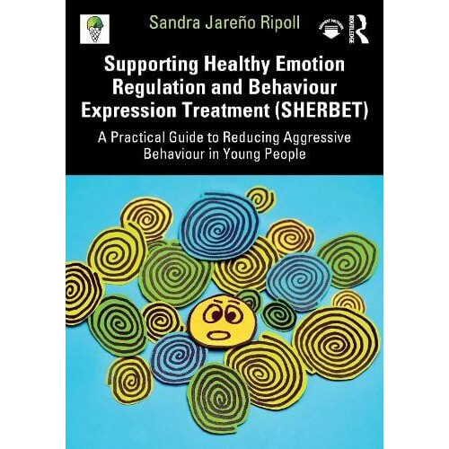 Supporting Healthy Emotion Regulation and Behaviour Expression Treatme