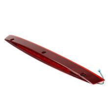 New LED High Mount 3Rd Third Brake Stop Light High Level Tail Light Lamp for Vito Viano W639 A6398200056