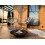 Universe Black Bioethanol Fireplace 7