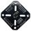 MT6826S Magnetic Encoder with 15-Bit Absolute Value for Stepper Brushless Motor ABZ 1-4096  Output SPI Communication 1