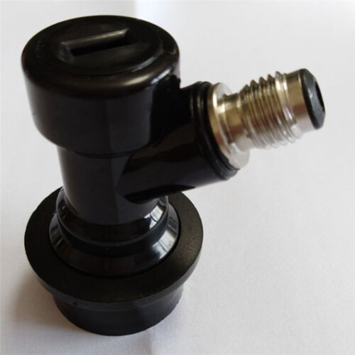 4Pack Keg  Lock Disconnect - Include Gas MFL  Lock Disconnect, Liquid MFL  Lock 2