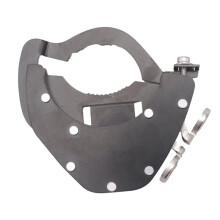 Universele Motor Cruise Control Throttle Lock Assist Stuur voor R1200GS NC750, Top Kit