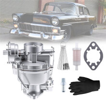 7003538 7003536 NEW Rochester BC 1- Carburetor Kit with Automatic Choke for Chevy  235Ci 3.8L I6