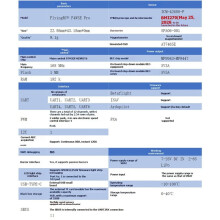Controlador de Vuelo de Ala Fija F4WSE Pro F405, Placa Adaptadora Externa USB/Tarjeta TF, Compatible con ArduPilot/Betaflight/INAV