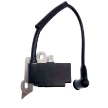 Bobinas de Ignição 530039198 para Motosserras para Poulan , Substitui A Bobina 53005227