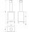 Kozen Black Bioethanol Fireplace 2