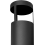 Kozen Black Bioethanol Fireplace 6