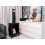 Kozen Black Bioethanol Fireplace 9