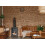 Kozen Black Bioethanol Fireplace 10