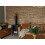 Kozen Black Bioethanol Fireplace 11