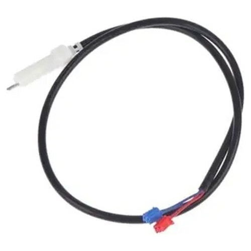 3/8" TDS Conductivity+ NTC Temperature Measurement Water Sensor Water Quality Testing Probe 2
