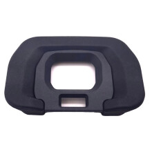 Suitable for -GH5 GH5S Viewfinder Eyepiece Cover Eyecup Camera Parts