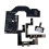 New 1 Set Upgradable Flash Memory  Oled/Lite/ Core/OLED V6 Core Chip Rp2040 Game Console Accessories B 1