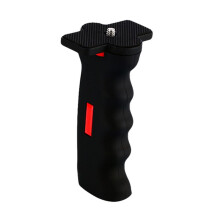 Universal Handheld Selfie Holder Camera Video Cell Phone Sports Camera Selfie Recording Handle Accessories