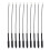 SX1278 LoRa 433MHz Spring Antenna for Wireless Transceiver Module for Data Transmission with 433MHz Frequency 1