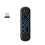 Flying Mouse 2.4G+ Double Model Colorful Backlight Keyboard Intelligent Remote Control TV Box Remote Control 1