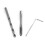 Spiral Thread Insertion Kit M8X1.25 Thread Size Wire Braces Installation Tool Wire Screw Braces Installation 5