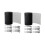 Strainer 2 Set Gutter Guard Mesh Protector Screen Roll Anti- Falling Leaf Guard Leaf Protection Cover to Gutter Drain 1