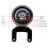 Multi-purpose Instrument Odometer LCD Screen Display Tachometer Motorcycle Supplies 6