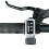 Thumb Throttle Speed Controller LED Display Battery Power Indicator Electric Bike Throttle Handle Accelerator - 36V 1