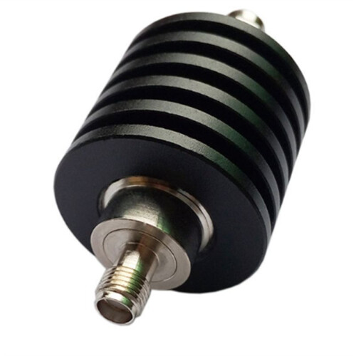 10W SMA Attenuator RF Coaxial Fixed Attenuator -3GHz(30DB)