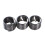 Spiral Thread Insertion Kit M8X1.25 Thread Size Wire Braces Installation Tool Wire Screw Braces Installation 7