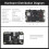 K230 Al Visual Recognition Camera Module with 2.4-Inch HD Touch Screen Large Memory for Robot Kit, with Fixed Bracket 1