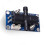 Ultrasonic Oxygen Sensor Module OCS-3RL 0-95.6% Range for Oxygen Chamber Low Oxygen Concentration Environment Detection 2