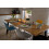 100cm Built-In Bioethanol Fireplace Insert 2