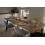 100cm Built-In Bioethanol Fireplace Insert 6