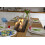 100cm Built-In Bioethanol Fireplace Insert 7