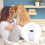 Pocket Reader Pet Chip Scanner Standard Handheld Backlit LCD Tag Reader ID Scanner for Animals and Pets 7