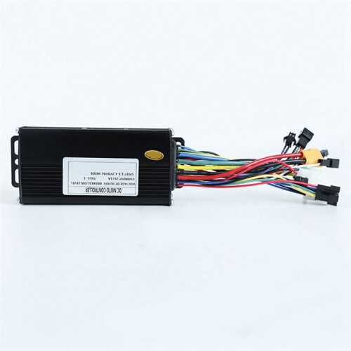 Electric Bicycle Controller 750W 36V/48V 25A Sine Wave Controller, Scooter Accessories 2