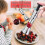 Portable  Pitter Remover Tool 304 Stainless Steel Kitchen Tool Silver Fruit Pit Remover for  Jam Press Type 1