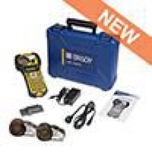 Brady M210 Electrical Kit EU