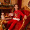Kinder Weihnachtspullover Winter Warm Weich Rot 7-14 Jahre M — weihnachtspullover kinder, kinder strickpullover 6