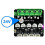 ODESC V4.2 8-24V Single-Drive High-Current High-Precision Brushless Servo Motor Controller, Based  for ODrive 3.6 Upgrade 4