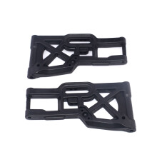 2 Set Lower Arm 1/8 Zd Racing 9116 9020 9072 9071 9203 08421 08425 08426 08427 08428 Rc Car Parts, Front & Rear