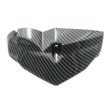 Instrumenten-Geschwindigkeitstacho-Abdeckung für FZ1 FZ1/N 2006-2009 FZ6 2007-2010 Motorrad-Messgerät-Schutz-Zubehör