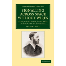 Signalling Across Space Without Wires Being a Description of the Work