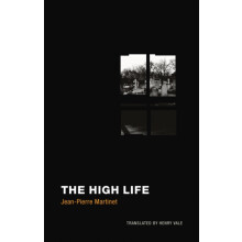 The High Life by JeanPierre Martinet Paperback Book