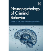 Neuropsychology of Criminal Behavior Paperback Book