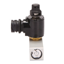 Harnstoff Pumpen Luft Magnet Ventil 080310-015 4931694 5273338 für Emitec