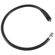 PlongéE Sous-Marine 2èMe BCD Tuyau Moyenne Pression RéGulateur de PlongéE Sous-Marine pour RéGulateur de Respiration de Jauge