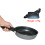 1Pcs Universal Pan Handle Cookware Replacement Pot Handle Woks Clip Handle Anti-Scalding Removable Handle 6