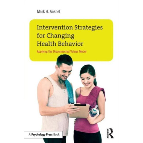 Intervention Strategies for Changing Health Behavior Applying the Disc