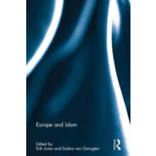 Europe and Islam Hardcover Book
