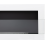 90cm White Bioethanol Wall Fireplace 3
