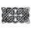 CTM Celtic Knot Belt Buckle 1